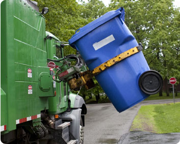 Waste Management Waste Management